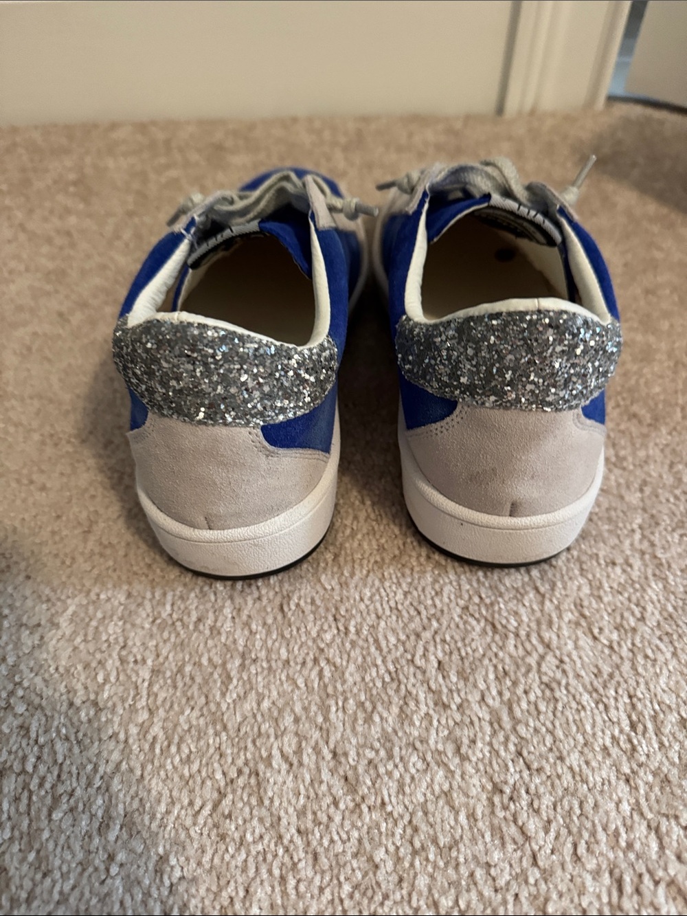 Vintage Havana Gracie Sneakers - Picture 4 of 5
